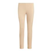 Lauren Broek Ralph Lauren , Beige , Dames