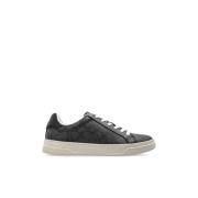 High Line sneakers Coach , Black , Dames