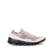 Zwarte Sneakers voor Actieve Levensstijl On Running , Multicolor , Dam...