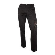 Zakken Squadron Broek Pa1627 Zwart Aeronautica Militare , Black , Here...