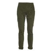 Stijlvolle Gaubert Jeans Dondup , Green , Heren