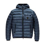 Geïsoleerde Winterjassen RefrigiWear , Blue , Heren