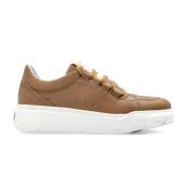 Sportschoenen Actief Max Mara , Brown , Dames