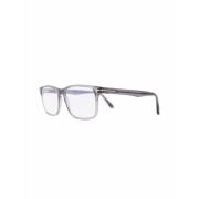 Ft5752B 020 Optical Frame Tom Ford , Gray , Heren