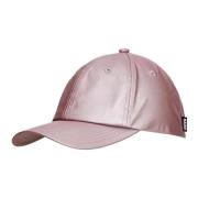 Muse Baseball Cap Rains , Pink , Unisex