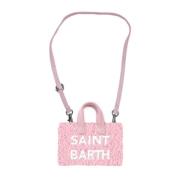 Roze Tassen voor Vrouwen MC2 Saint Barth , Pink , Dames