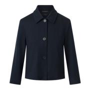 52 Ds252H 10001443 415Windsor Blazer Ds252H Windsor , Blue , Dames