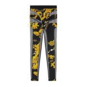 Broek Versace Jeans Couture , Multicolor , Dames