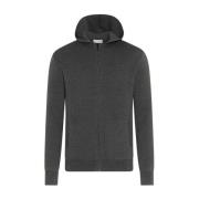 Darioss Hoodie Kiefermann , Gray , Heren