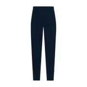 Elastische Taille Modebroek Riani , Blue , Dames