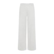 Elegante Palina Broek Raffaello Rossi , Gray , Dames