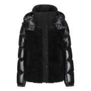 Stijlvolle Brandon Jas voor Mannen Moncler , Black , Dames