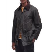 Klassieke Beaufort Waxjas Groen Barbour , Green , Heren