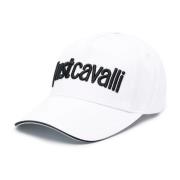 Hoeden Just Cavalli , White , Heren