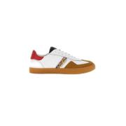 Sneakers Just Cavalli , White , Dames