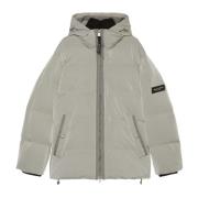 Donsjack Marc O'Polo , Gray , Heren