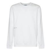 Stijlvolle Sweaters Collectie Dondup , White , Heren