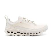 Cloudaway 2 Beige Sneakers On Running , Beige , Heren