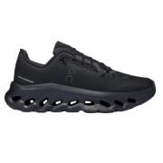 Cloudtilt Sneakers voor platte schoenen On Running , Black , Dames