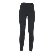 Zwarte Broek voor Vrouwen Max Mara , Black , Dames