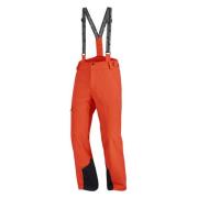 Cherry Tomato Brilliant Pant Salomon , Orange , Heren