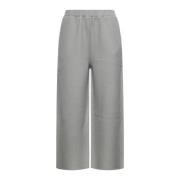 Kirio Stijlvolle Broek rus , Gray , Dames