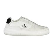 Schoenen Calvin Klein , White , Dames