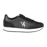 Schoenen Calvin Klein , Black , Dames