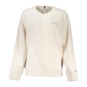 Kleding Tommy Hilfiger , Beige , Dames