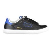 Schoenen GAS , Black , Heren