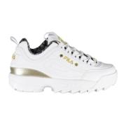 Schoenen Fila , White , Heren