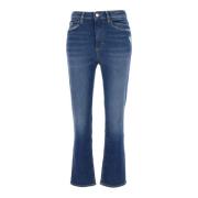 Denim Jeans Icon Denim , Blue , Dames