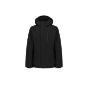 Akore Hoodie Jas People of Shibuya , Black , Heren