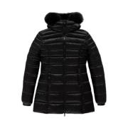 Stijlvolle Winterjas RefrigiWear , Black , Dames