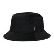 Cosmische Blend Emmerhoed Borsalino , Black , Unisex