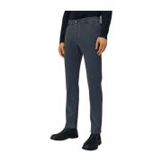 Winter Techno Wash Donkergrijze Broek RRD , Gray , Heren