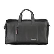 Tassen en Accessoires Tommy Hilfiger , Black , Heren