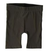 Bruine Katoenen Boxershorts met Elastische Tailleband Dolce & Gabbana ...