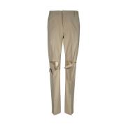 Stijlvolle Broek Givenchy , Gray , Heren