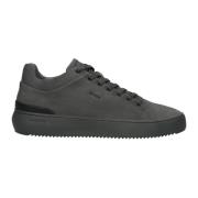 Alister - Vulcanic Ash - Sneaker (mid) Blackstone , Gray , Heren