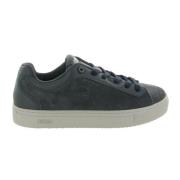 Suede Authentics Schoenen Colmar , Gray , Heren