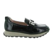 Stijlvolle Schoenen Cl207 Hispanitas , Black , Dames