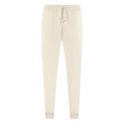 Ecru Franca Joggingbroek Parajumpers , Beige , Dames