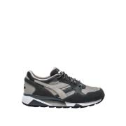 N9002 Polar Sneakers Diadora , Gray , Heren