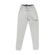 Stijlvolle broek voor mannen Gcds , White , Heren