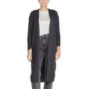 Herfst/Winter Cardigan voor Vrouwen Only , Gray , Dames