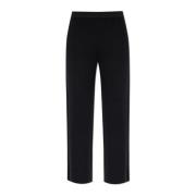 Broek Sudi Cult Gaia , Black , Dames