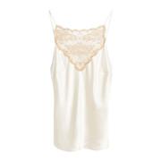 Stijlvolle Leeba Jurk voor Vrouwen By Herenne Birger , White , Dames