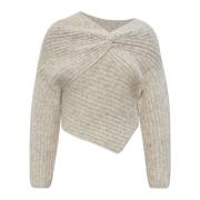 Lea Sweater Cult Gaia , Gray , Dames