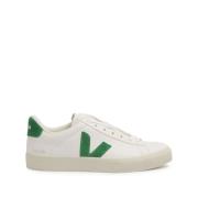 Witte Sneakers Veja , White , Heren